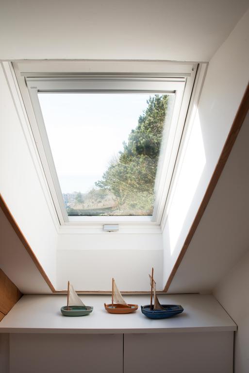 Villa Flore Chambres D'Hotes Ault Exterior photo